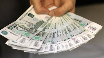 Экс-работник кальянной "подарил" себе 17 тыс. рублей из кассы