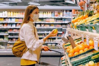 В 2021 году в Украине ожидается рост цен на некоторые продукты: перечень