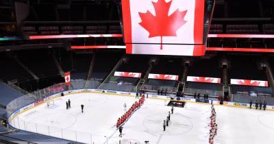 Лещенко: "0:5 от Канады - уровень нашего хоккея, как так можно?"