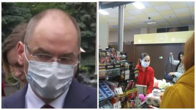 Запрет на продажу повседневных товаров в супермаркетах, Степанов сделал важное уточнение: "С 8 января..."