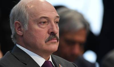 Лукашенко призвал провести новые выборы, "если он кому-то не нравится"
