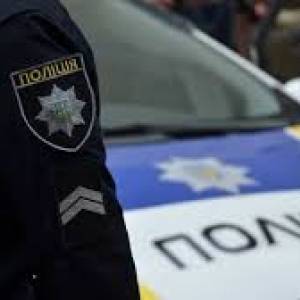 В Запорожской области полицейские разыскали пятилетнего мальчика