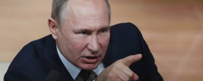 Песков: Владимир Путин беспощаден к воровству и предательству