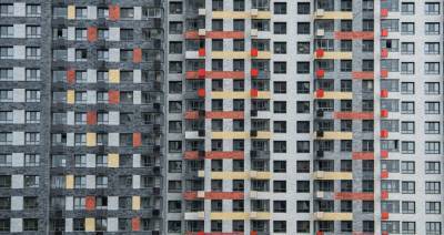 Собянин назвал число горожан, получивших квартиры по программе реновации
