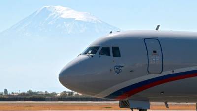 В Карабахе построят международный аэропорт