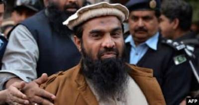 В Пакистане задержан командир группировки «Лашкар-э-Тайба»