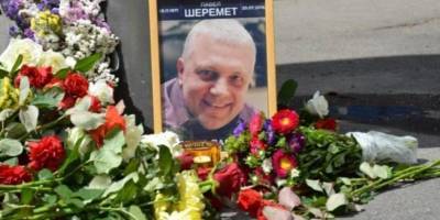 Убийство Шеремета: украинская полиция запланировала допрос белорусского информатора