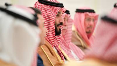 Обнялись, как братья: аравийские монархии объявили о прекращении катарского кризиса