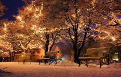 В ночь на Рождество в Воронеже перекроют движение к монастырю