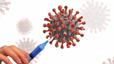 Исследователи нашли подавляющее коронавирус вещество