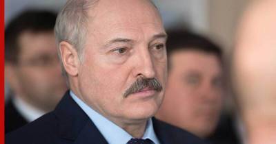 Лукашенко назвал коронавирус "Божьим наказанием" за образ жизни людей
