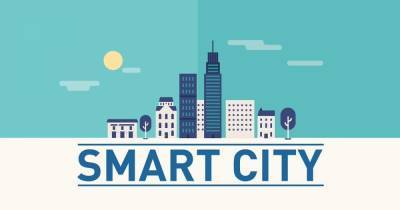 Мобильное приложение Kyiv Smart City больше не работает. Ему сделали замену