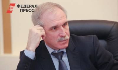 Губернатор Сергей Морозов рассказал о своем нахождении в реанимации