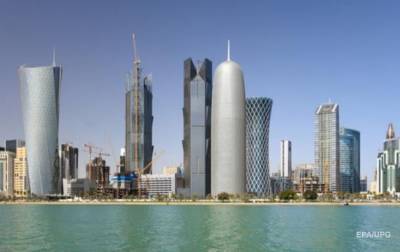 Подписано соглашение об отмене блокады Катара - news.bigmir.net - Саудовская Аравия - Эмираты - Персия - Катар - Кувейт - Оман - Бахрейн - Персидский Залив