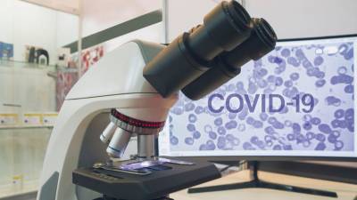 Ученые нашли подавляющее коронавирус вещество
