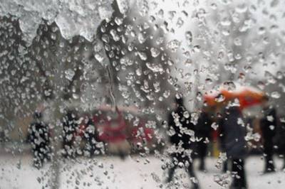 На Украину надвигается циклон: на Рождество погода резко ухудшится