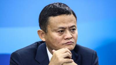 Основатель Alibaba Джек Ма более двух месяцев не появляется на публике