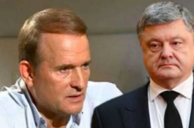 Завгородний: «Фокус» подтасовывает результаты опроса, чтобы не дать Медведчуку обогнать Порошенко
