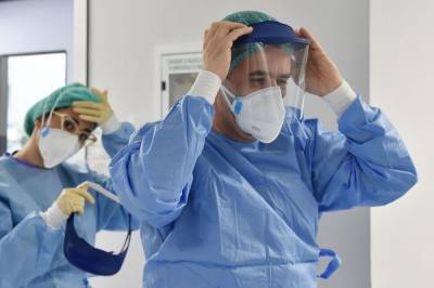 ВОЗ отправит в Китай группу экспертов для исследования происхождения коронавируса