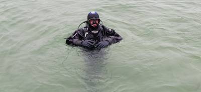 В Одессе будут обучать подводный спецназ и женщин-водолазов (видео) - odessa-life.od.ua - Одесса - с. 2021 Года - Вмс