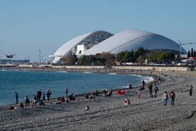 В России ввели новые правила пляжного отдыха