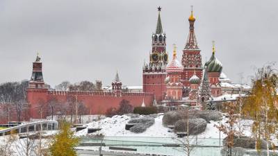 Москва присоединилась к проекту Safe Travels Всемирного совета по туризму