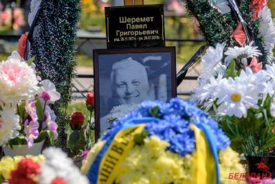 Нацполиция Украины проведет следственные действия с распорядителем аудиозаписи в рамках расследования убийства Павла Шеремета