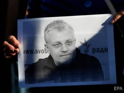 Нацполиция допросит белорусского экс-спецназовца Макара в деле об убийстве журналиста Шеремета