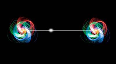 Ученые осуществили квантовую телепортацию на 44 км