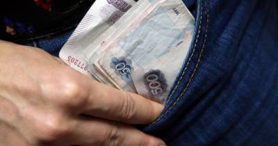 В России пенсии проиндексировали выше уровня инфляции