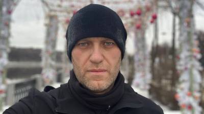На "Эхо Москвы" подвергли сомнению звонок Навального "сотруднику ФСБ"