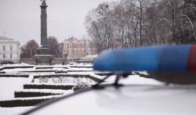 Трагедия в Киеве: конфликт между напарниками закончился поножовщиной – подробности