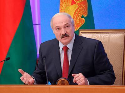 «Господь покарал»: Лукашенко назвал истинную причину появления коронавируса