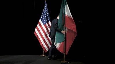 США расширили санкции против Ирана - iz.ru - США - Англия - Иран - Йемен - Сана