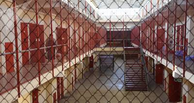 Амнистия коснется более тысячи заключенных в Грузии