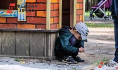 Владислав Шапша рассказал о тотальном сокращении детских домов