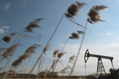 СМИ узнали о достижении компромисса России и Саудовской Аравии по добыче нефти