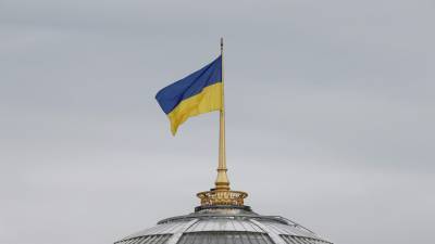 Украина выходит из ещё одного соглашения СНГ