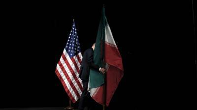 США расширили антииранские санкции