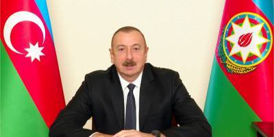 «Уже дано указание». В Нагорном Карабахе хотят построить международный аэропорт