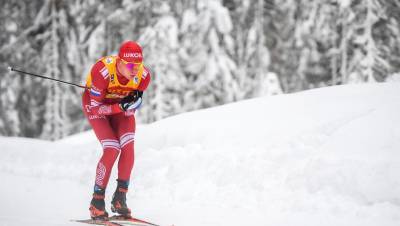 Губерниев высказался об успехе российских лыжников на «Тур де Ски»