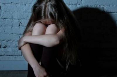 На Киевщине подросток в новогоднюю ночь изнасиловал 13-летнюю девочку