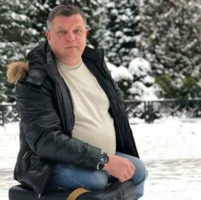 Экс-депутат Алексей Журавко: «Украина превратилась в страну страха и террора»