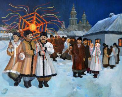Православное Рождество: история праздника, приметы на удачу и погоду