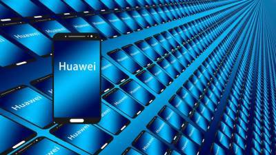 Эксперты прогнозируют падение продаж смартфонов Huawei в 2021 году