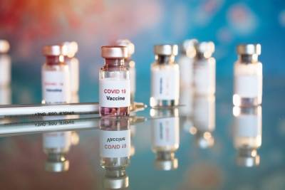 Мошенники в интернете предлагают ускорить вакцинацию от COVID-19. Цена стартует от $150