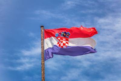 Кабмин выделил 20 млн на помощь Хорватии