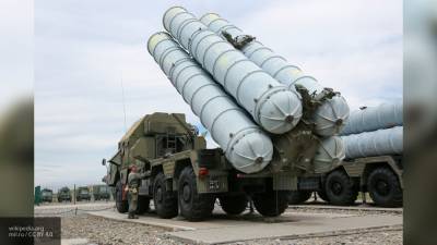 В США признали превосходство российских ЗРК С-300 над системами Patriot