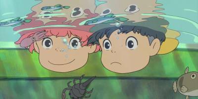 Легенде японского аниме — 80. Пять малоизвестных мультфильмов Хаяо Миядзаки, которые стоит посмотреть