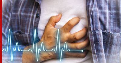 Риск сердечного приступа связали с заболеваниями полости рта